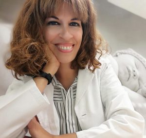 Teresa Andrade neuropediatra