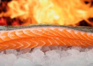 alimentos con omega 3