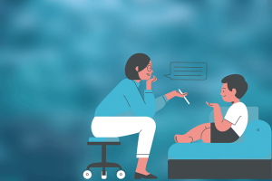 terapia de psicología infantil