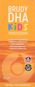 omega 3 brudy dha kids