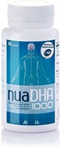 omega 3 nua dha