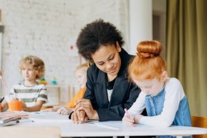 apoyo educativo en tdah y altas capacidades