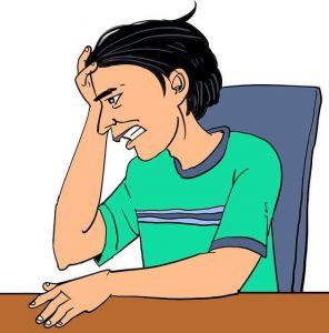 hiperactividad mental