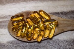 suplemento de omega 3