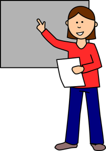 profesor