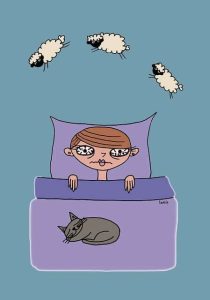 insomnio tdah