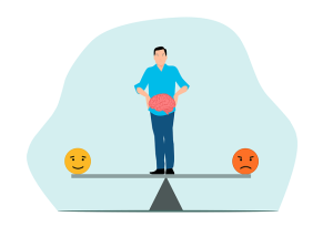 regulación emocional
