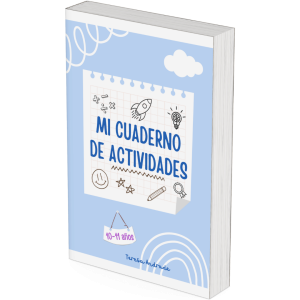 ejercicios tdah 10 11 años