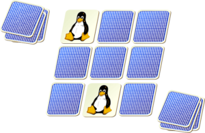 juego de memoria