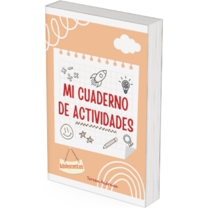 Cuadernillo adolescentes TDAH