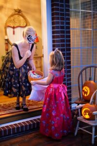 disfraz halloween