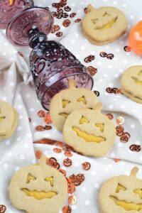 recetas halloween