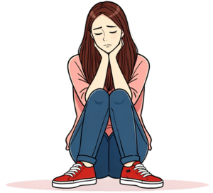 consecuencias emocionales